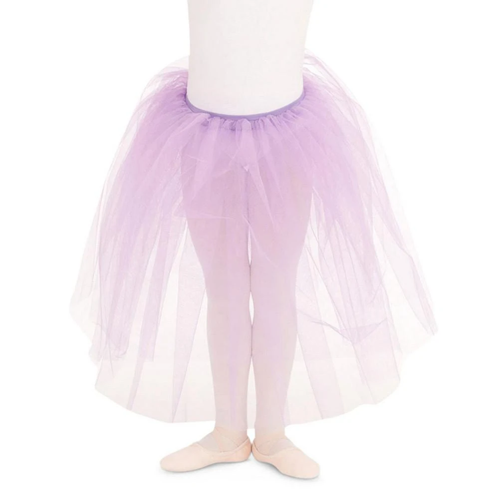 Capezio Little Girls Romantic Tutu 4