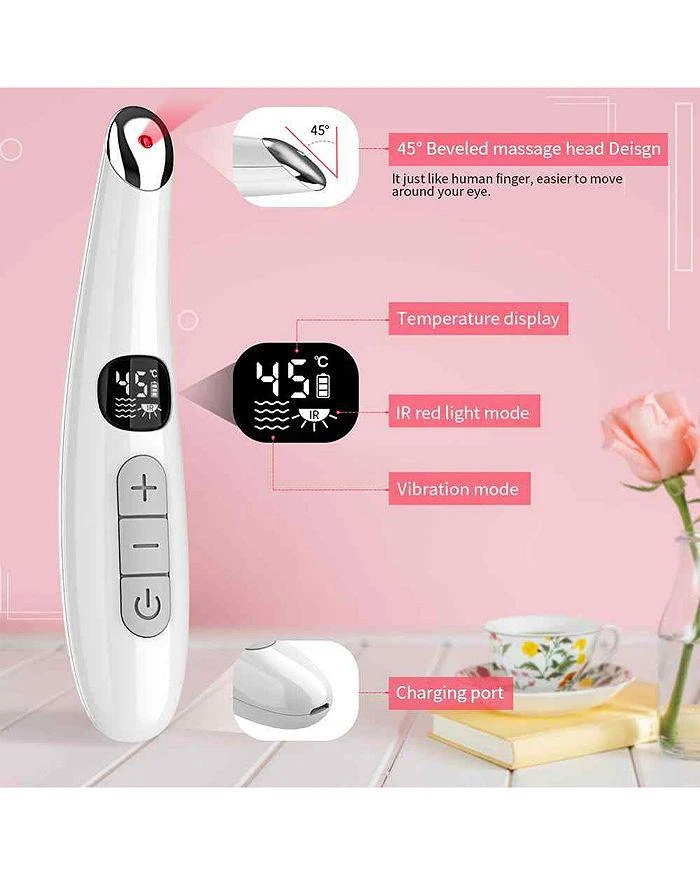 LUMINA NRG Eye Lift Wand 2