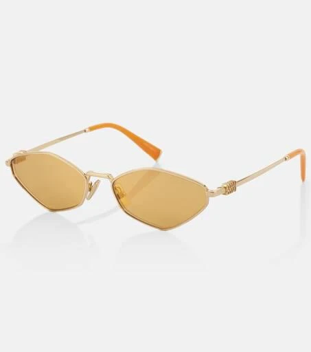 Miu Miu Miu Regard sunglasses 4