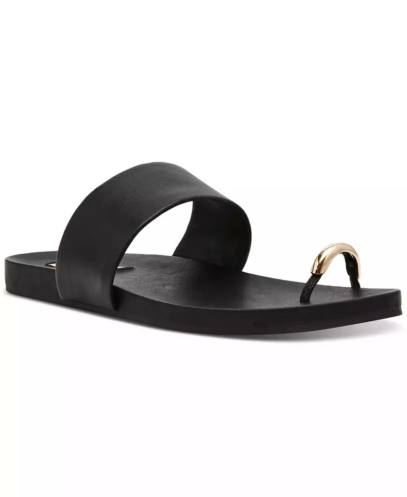 Steve Madden Women's Dove Toe-Ring Sandals 1