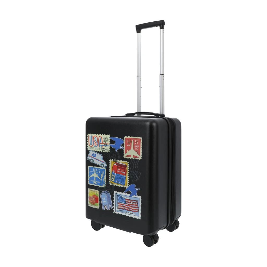 Ful USPS FUL 22.5" CARRY-ON LUGGAGE 1