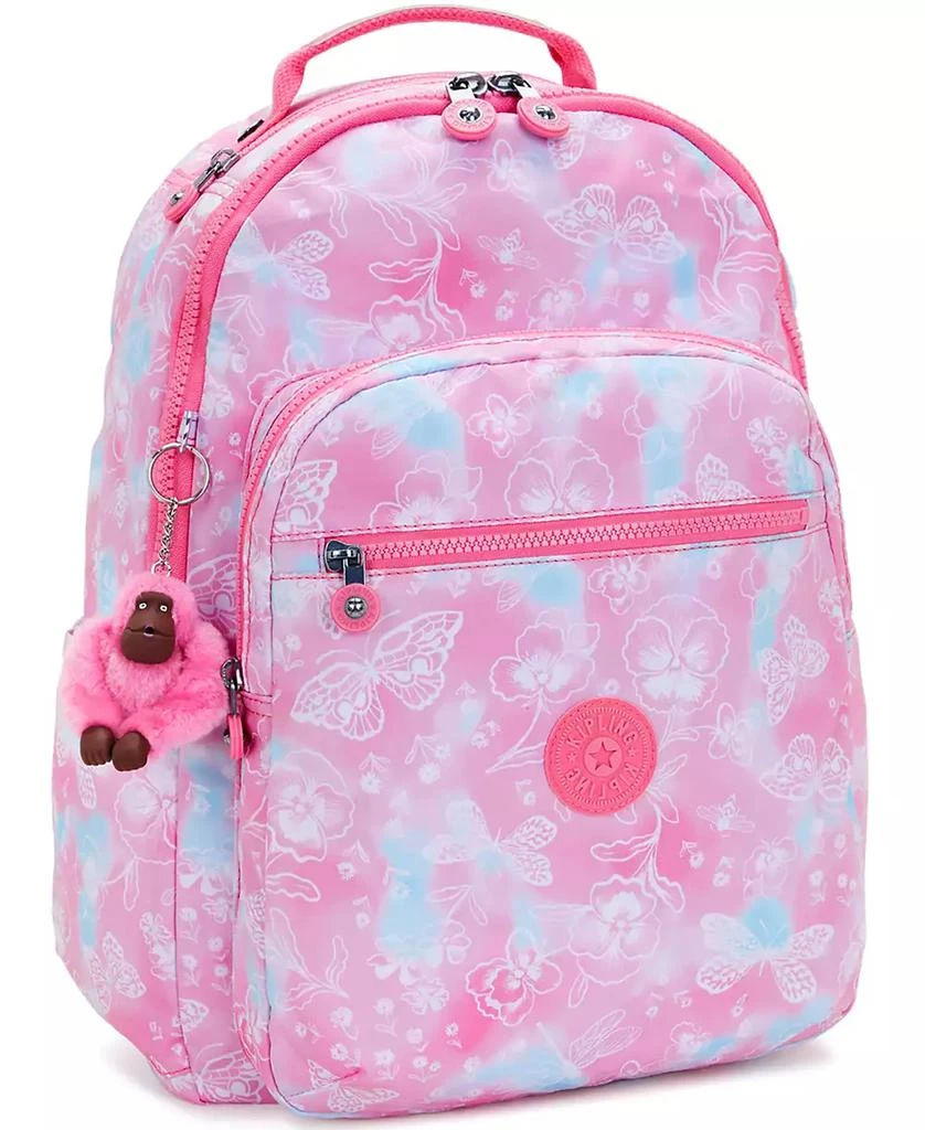Kipling Seoul Large 15" Laptop Backpack 4