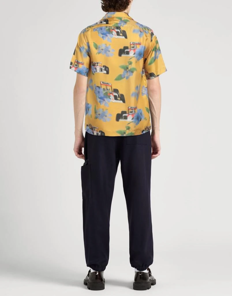 Rhude Patterned shirt 3