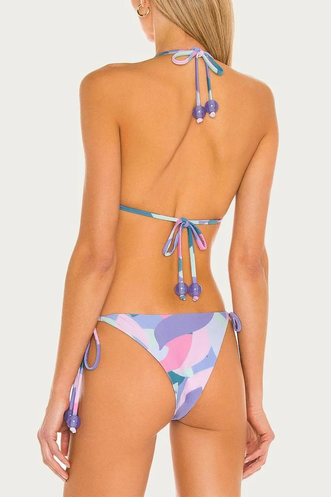 Beach Riot Winona Top In Mauve Mod 2