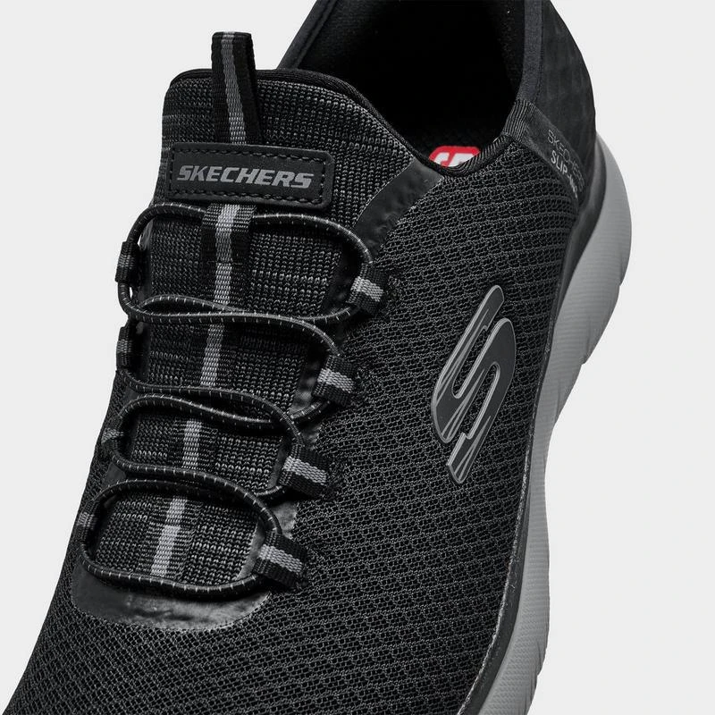 SKECHERS Men's Skechers Slip-ins: Summits - High Range Casual Shoes 3