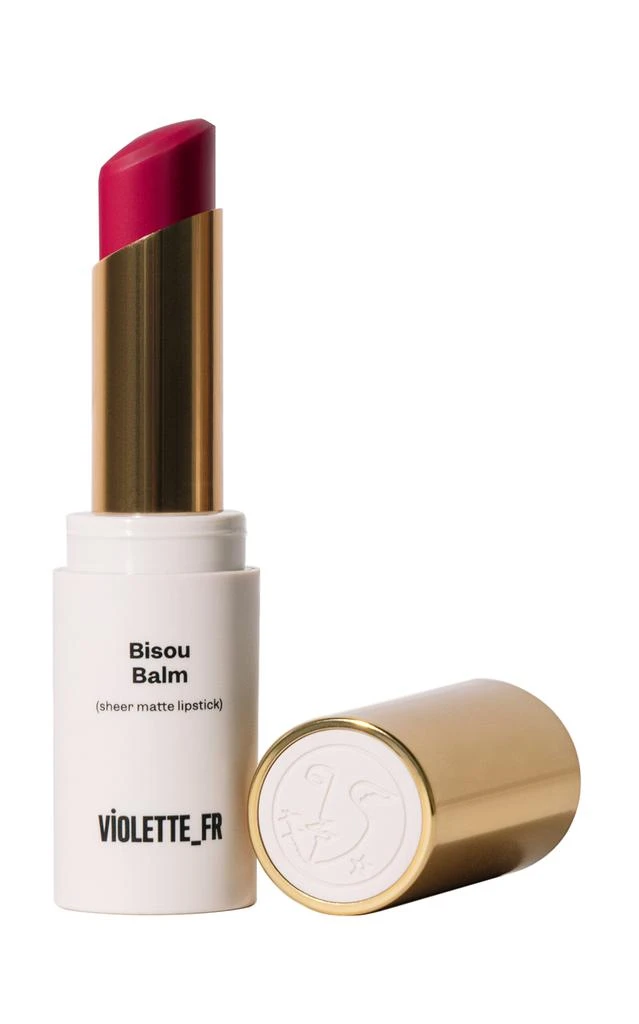 VIOLETTE_FR VIOLETTE_FR Bisou Balm - Sucette - Moda Operandi 1