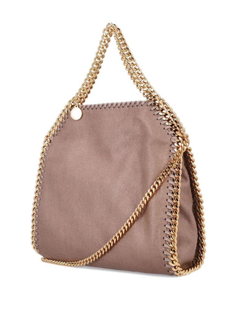 Stella McCartney STELLA MCCARTNEY - Falabella Mini Handbag