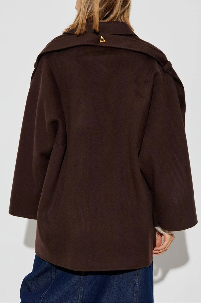 AERON Jacket Solitaire 4