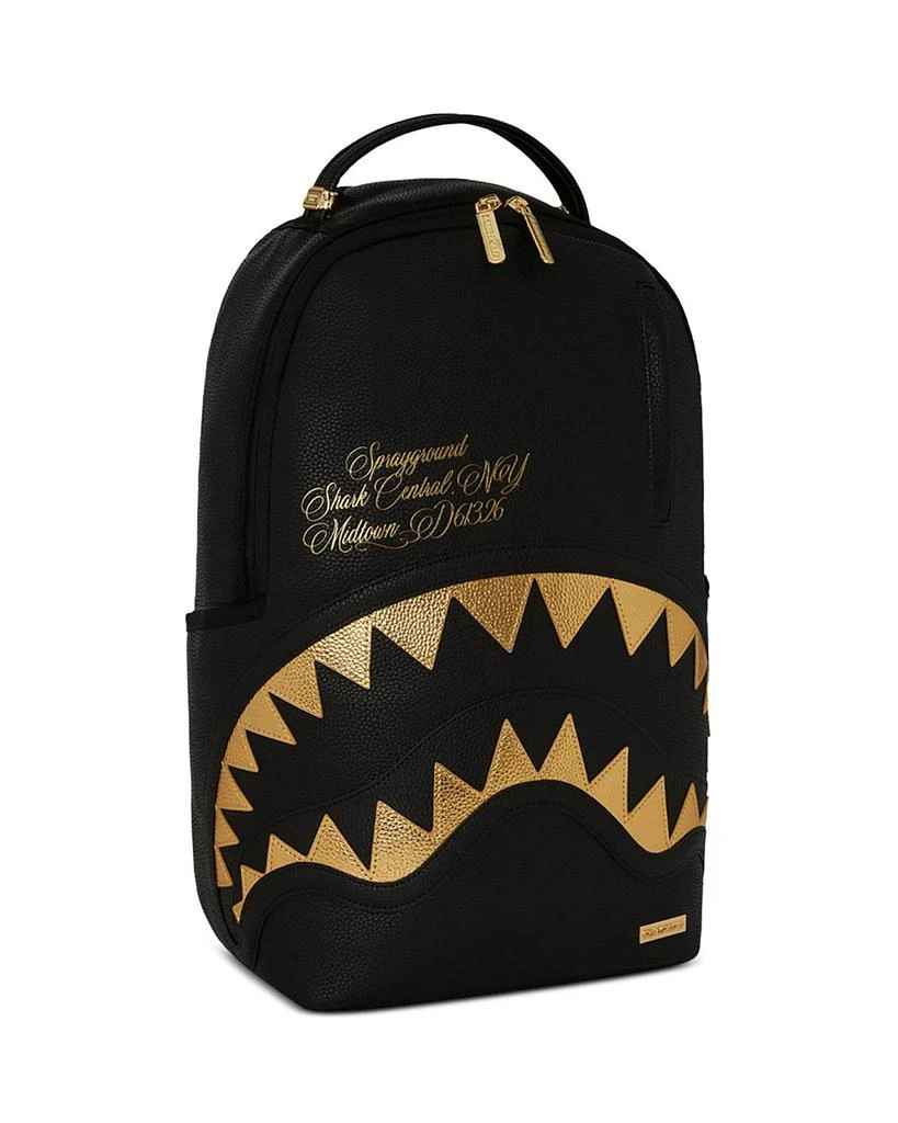 SprayGround Shark Central Backpack 2