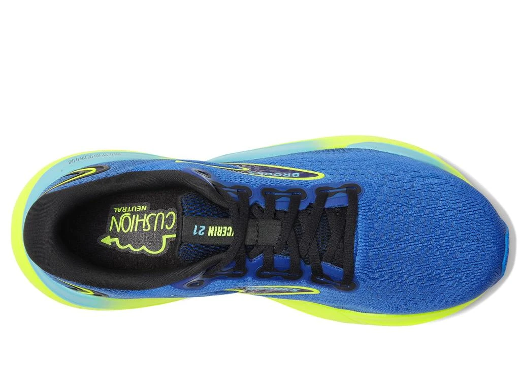 Brooks Glycerin 21 2