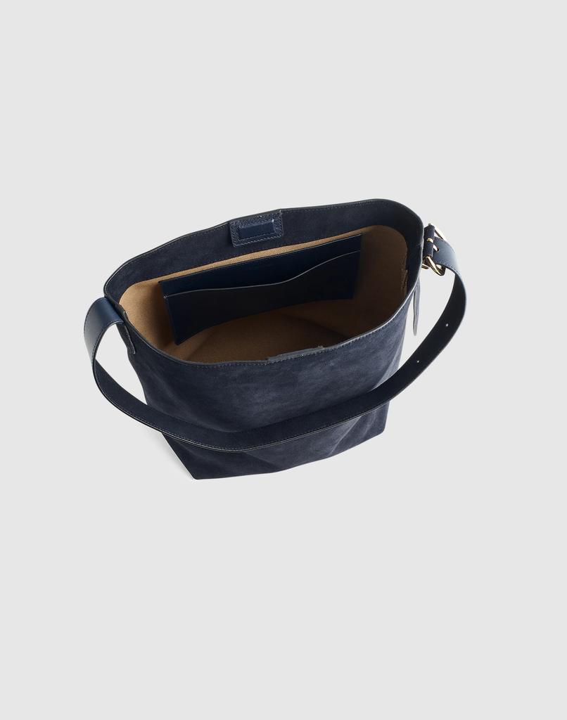 Madewell The Essential Bucket Tote
