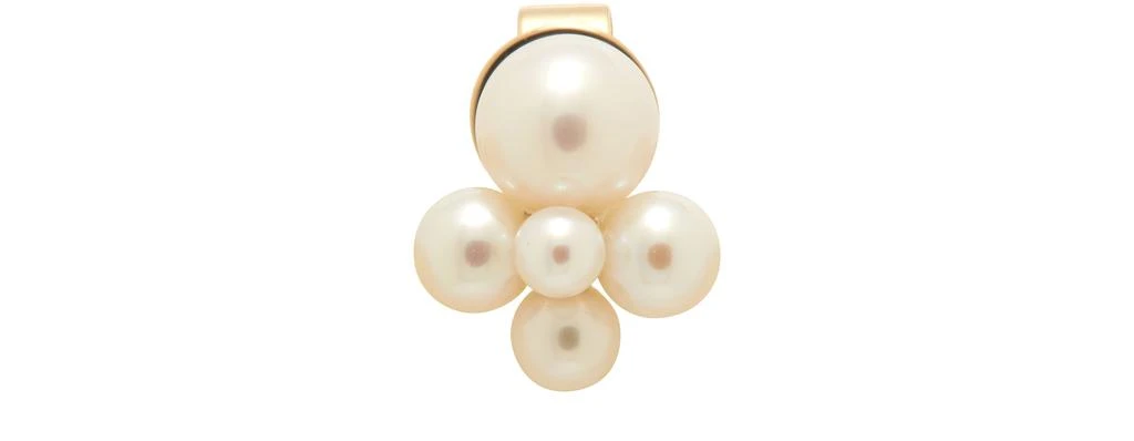 Sophie Bille Brahe Thyra earring 2