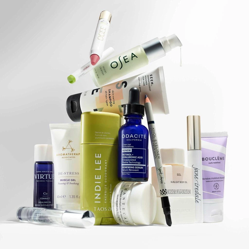 Bluemercury The Conscious Beauty Edit 5