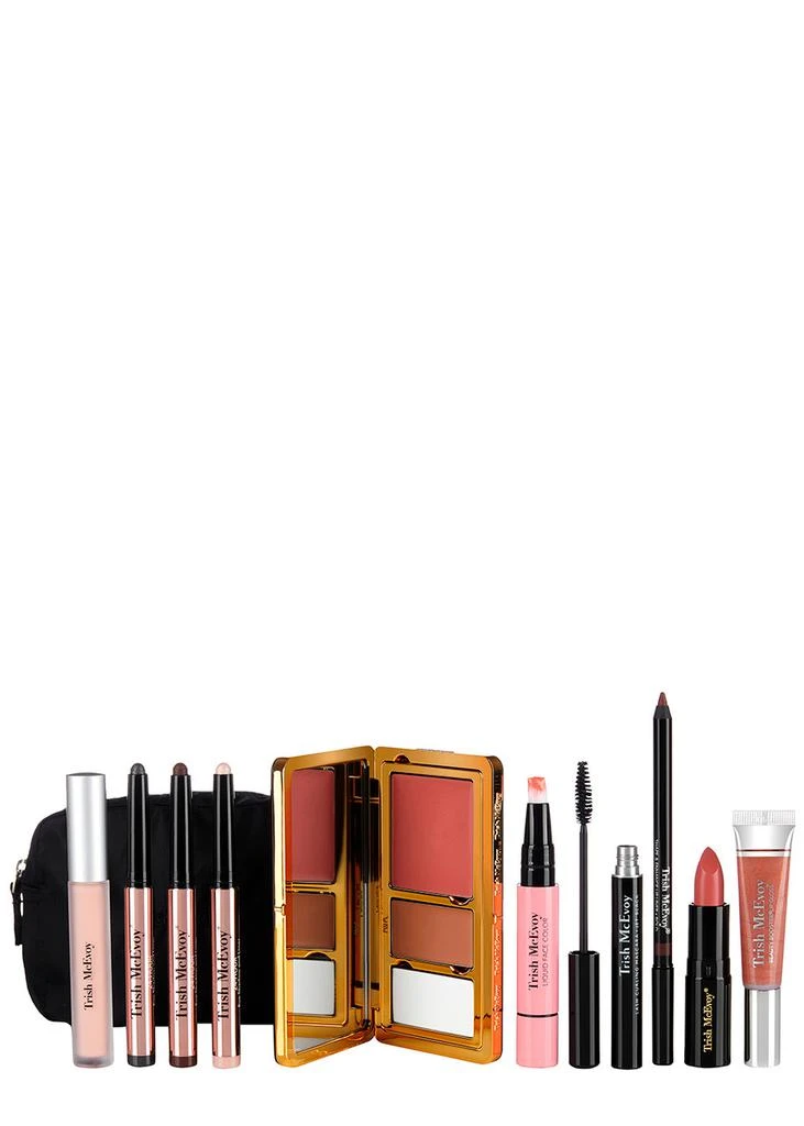 Trish McEvoy Trish's Daily Beauty Enhancers 1