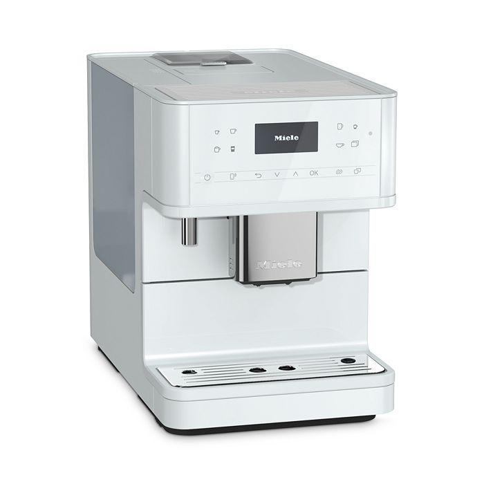 Miele CM 6160 Milk Perfection Fully Automatic Coffee System