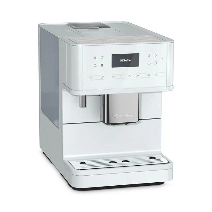 Miele CM 6160 Milk Perfection Fully Automatic Coffee System 1