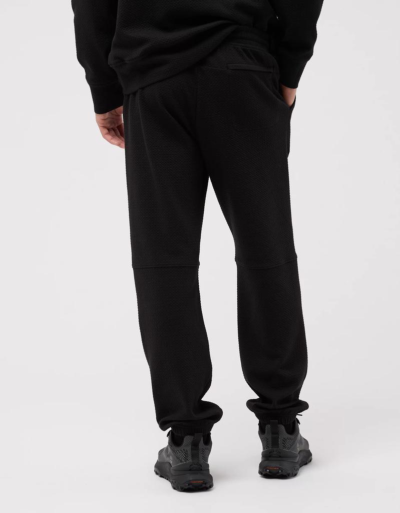 AE AE 24/7 Textured Fleece Jogger