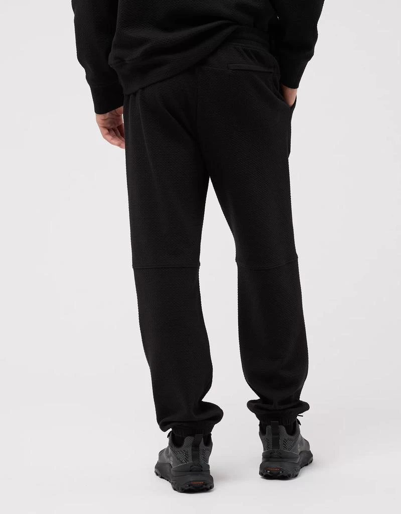 AE AE 24/7 Textured Fleece Jogger 2