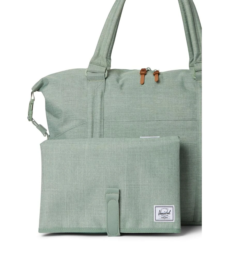 Herschel Supply Strand Duffle Diaper Bag 4