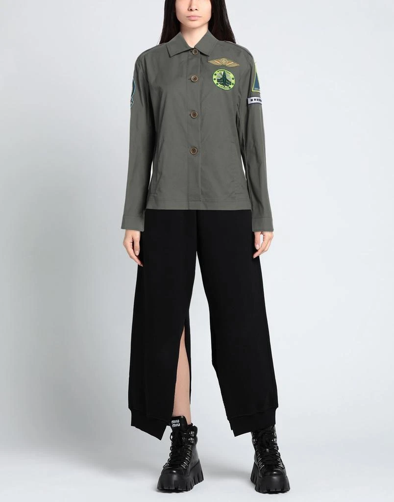 Mr & Mrs Italy Shirts 2