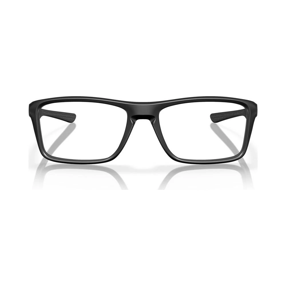 Oakley Men's Rafter Eyeglasses, OX8178 2