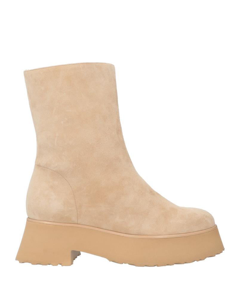 ALDO CASTAGNA Ankle boot
