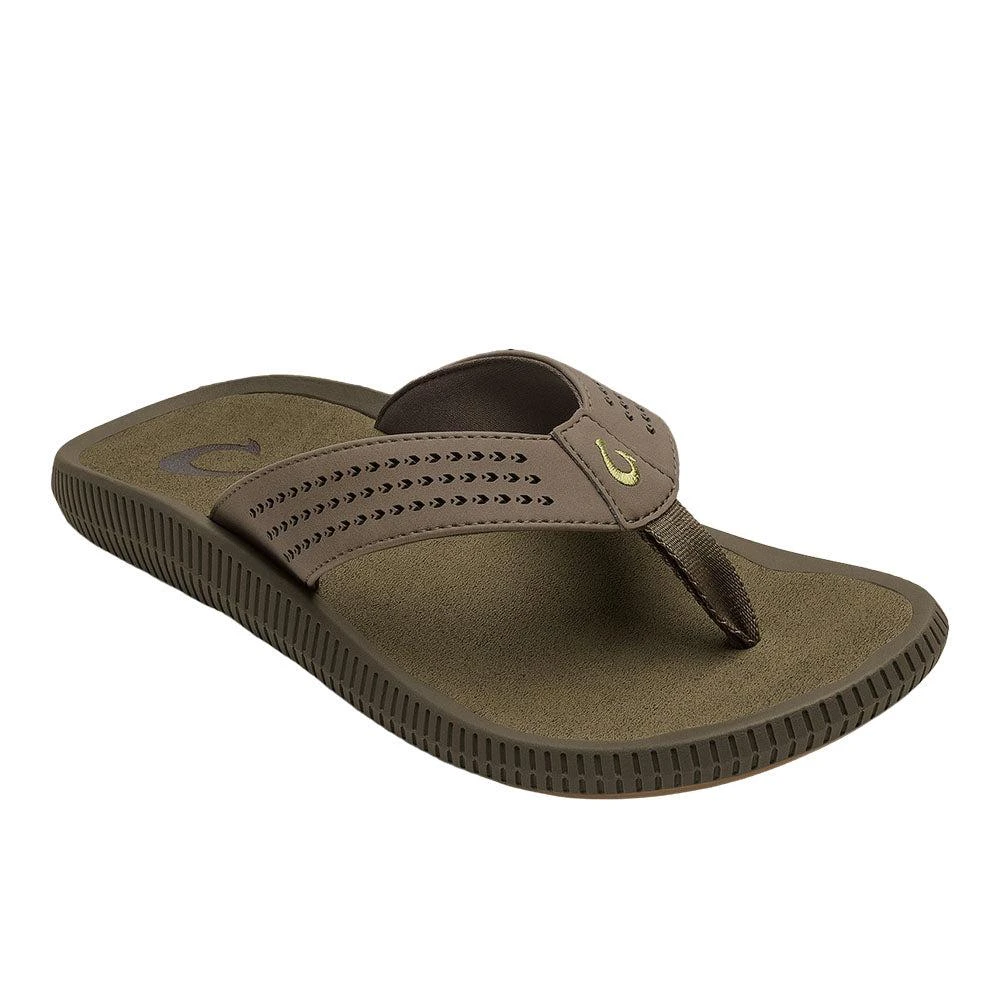 OluKai Ulele Beach Sandals 2