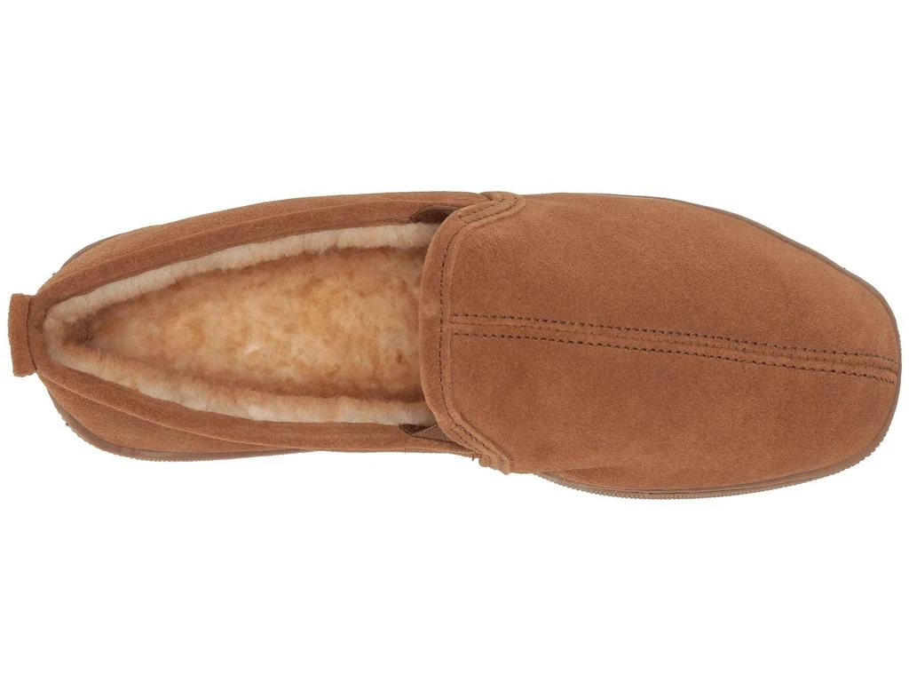 Minnetonka Twin Gore Sheepskin 2