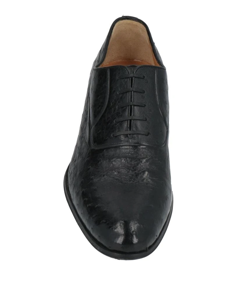 A.TESTONI Laced shoes 4