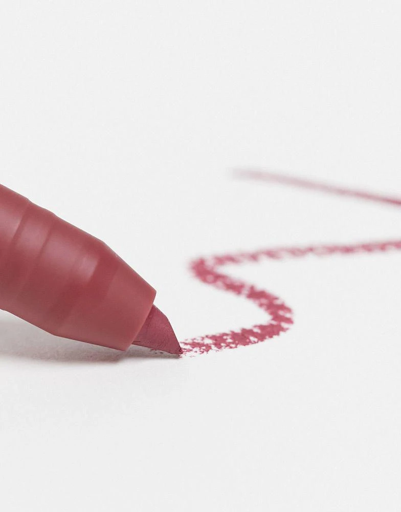Huda Beauty Huda Beauty Lip Contour 2.0 - Deep Rose 3