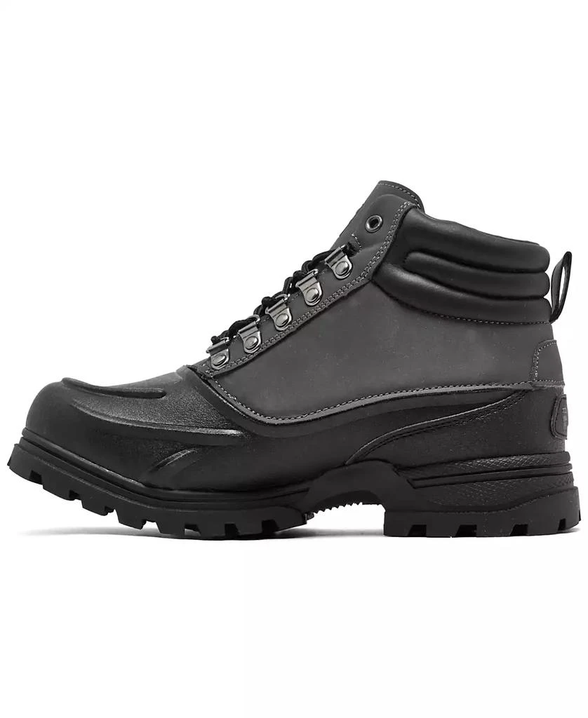 Fila Big Kids Weathertec Hiking Boots from Finish Line 3