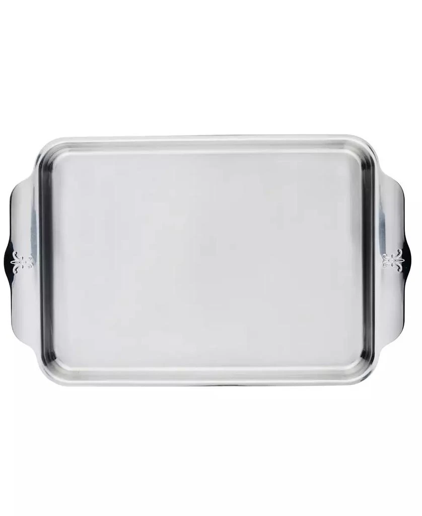 Hestan Provisions Oven Bond Try-ply 5-Piece Bakeware Set 2