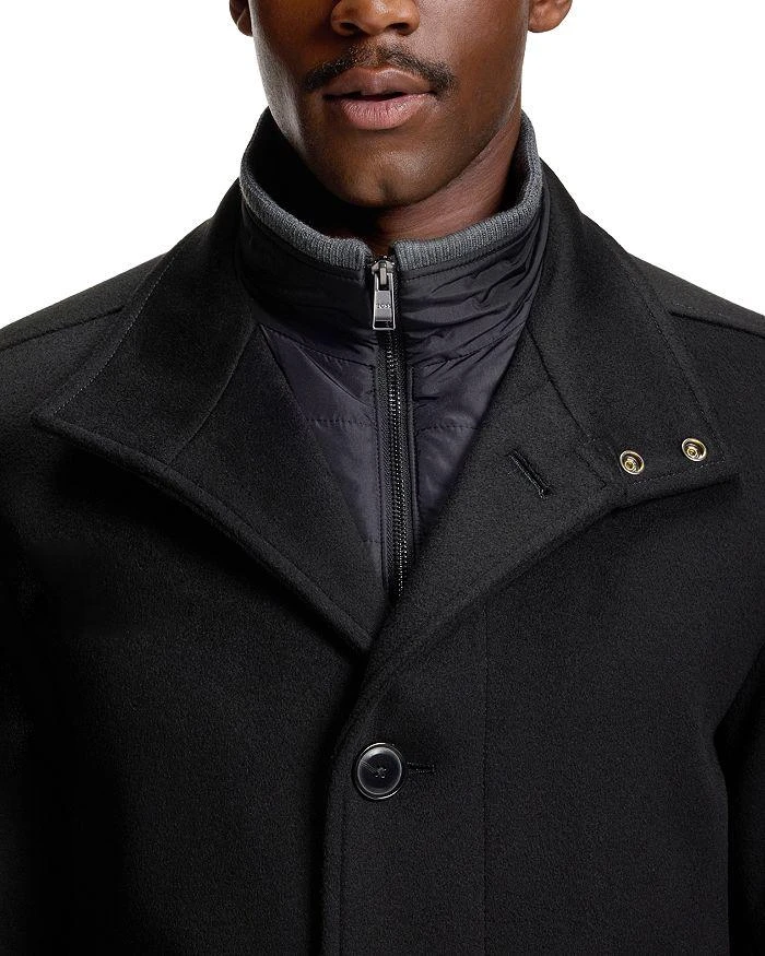 Hugo Boss Coxtan Coat 4