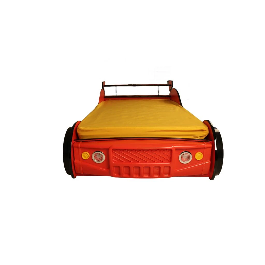 Streamdale Furniture Streamdale Supreme Energy Racing Car Bed 6