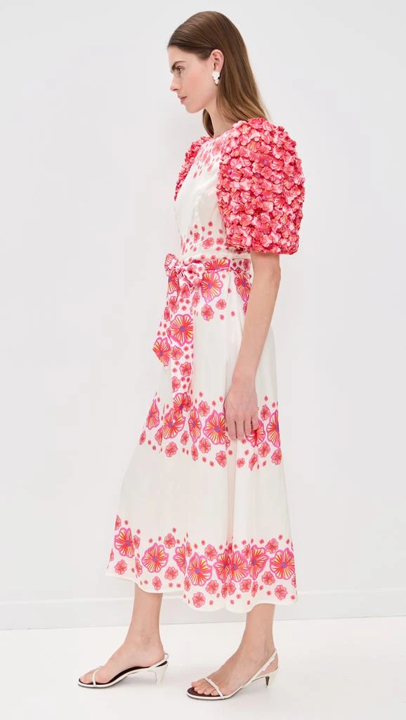 CeliaB Natura Floral Dress 3