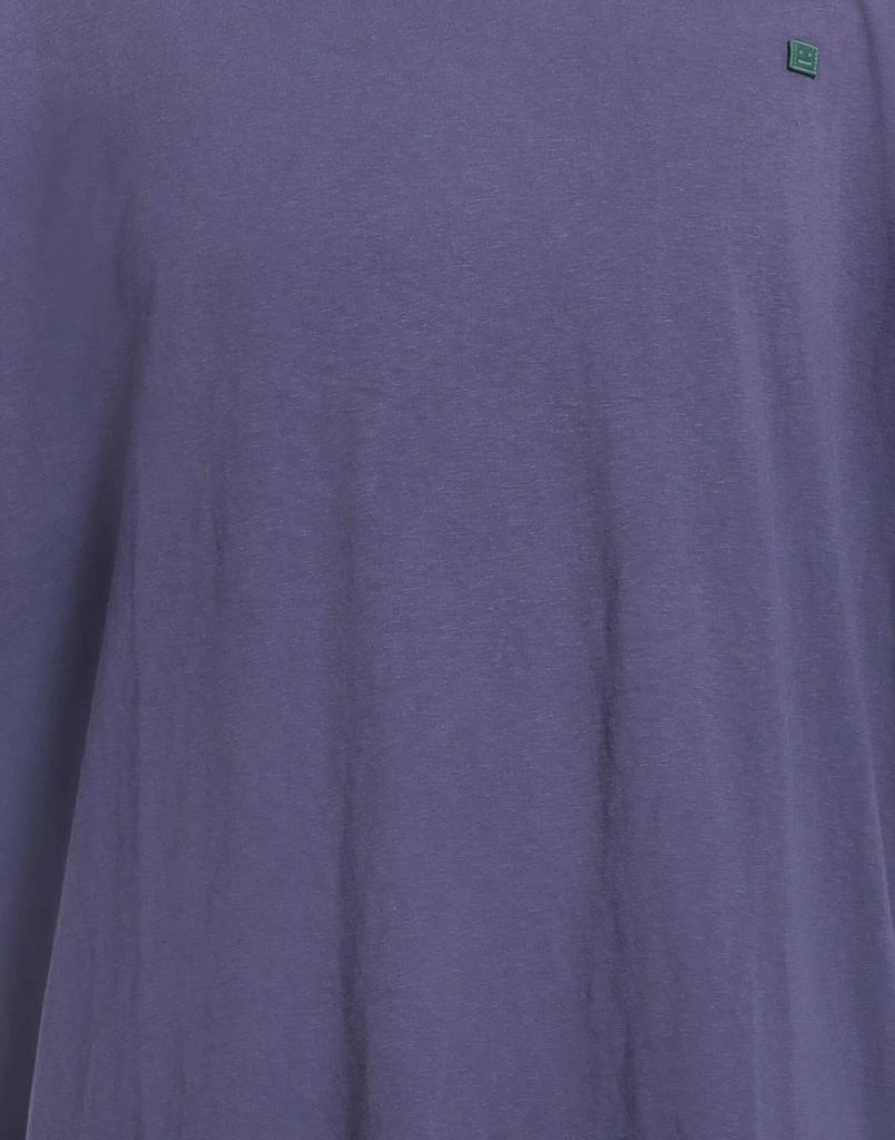 Acne Studios Oversize-T-Shirt 4