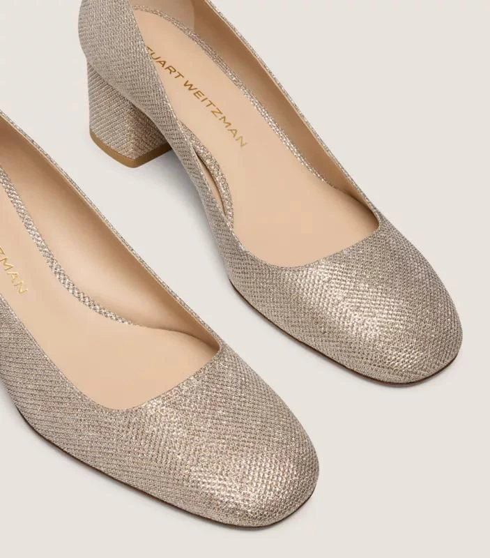 Stuart Weitzman MAEVE 50 4