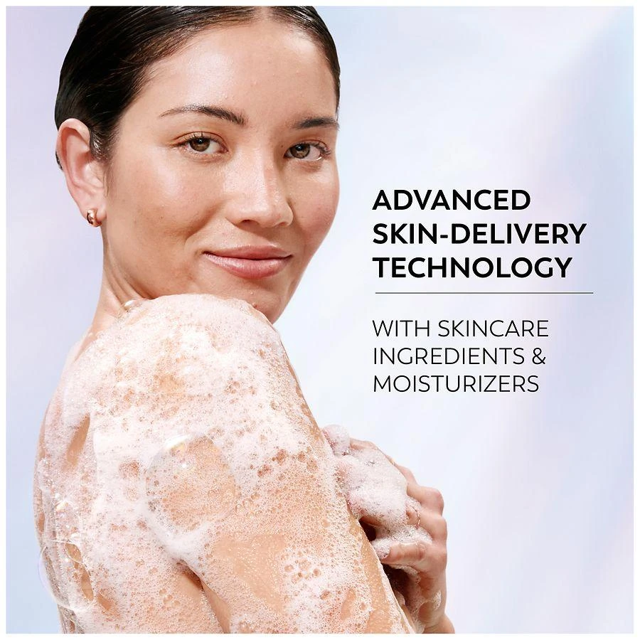 Olay Super Serum Body Wash for Extra Dry Skin 7