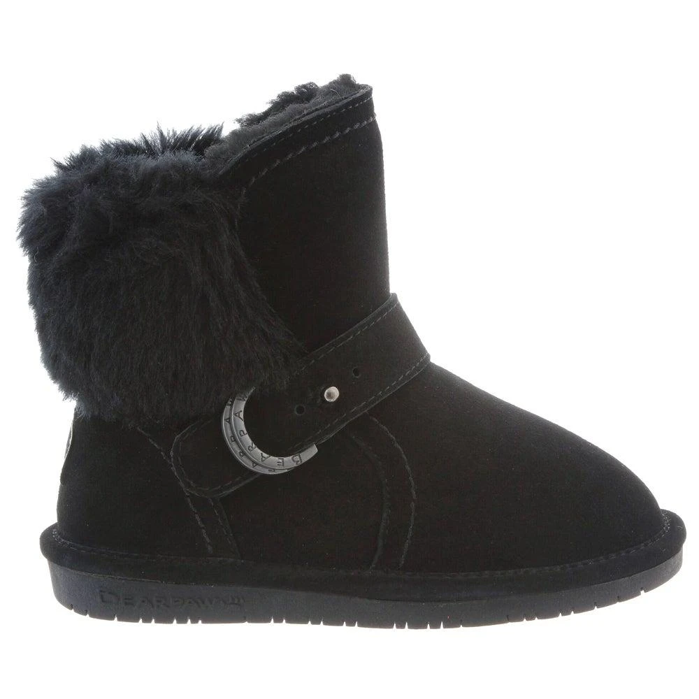 Bearpaw Koko Booties(Little Kid-Big Kid) 1