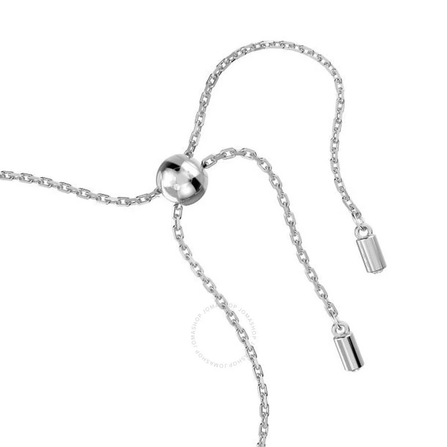 Swarovski Rhodium Plated Constella Bracelet 3