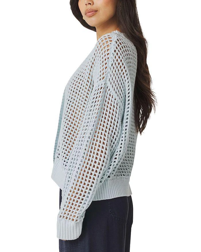 Splendid Camellia Cardigan Sweater 5