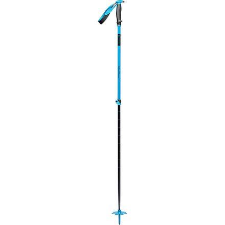 Black Diamond Traverse Ski Poles