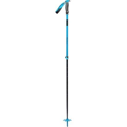 Black Diamond Traverse Ski Poles 2