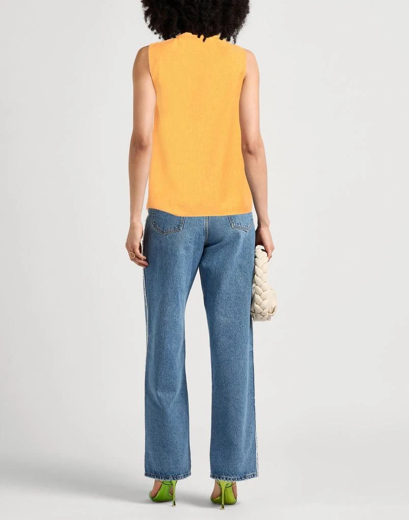 CARACTÈRE Solid color shirts & blouses 3