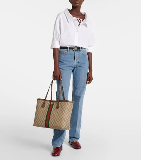 Gucci Ophidia GG Medium tote 5