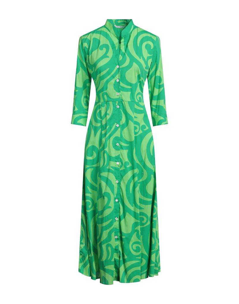 CALIBAN Midi dress