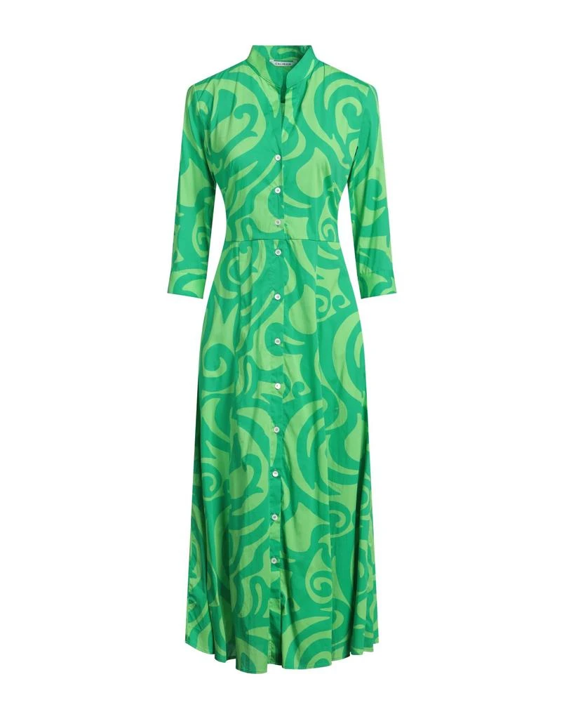CALIBAN Midi dress 1