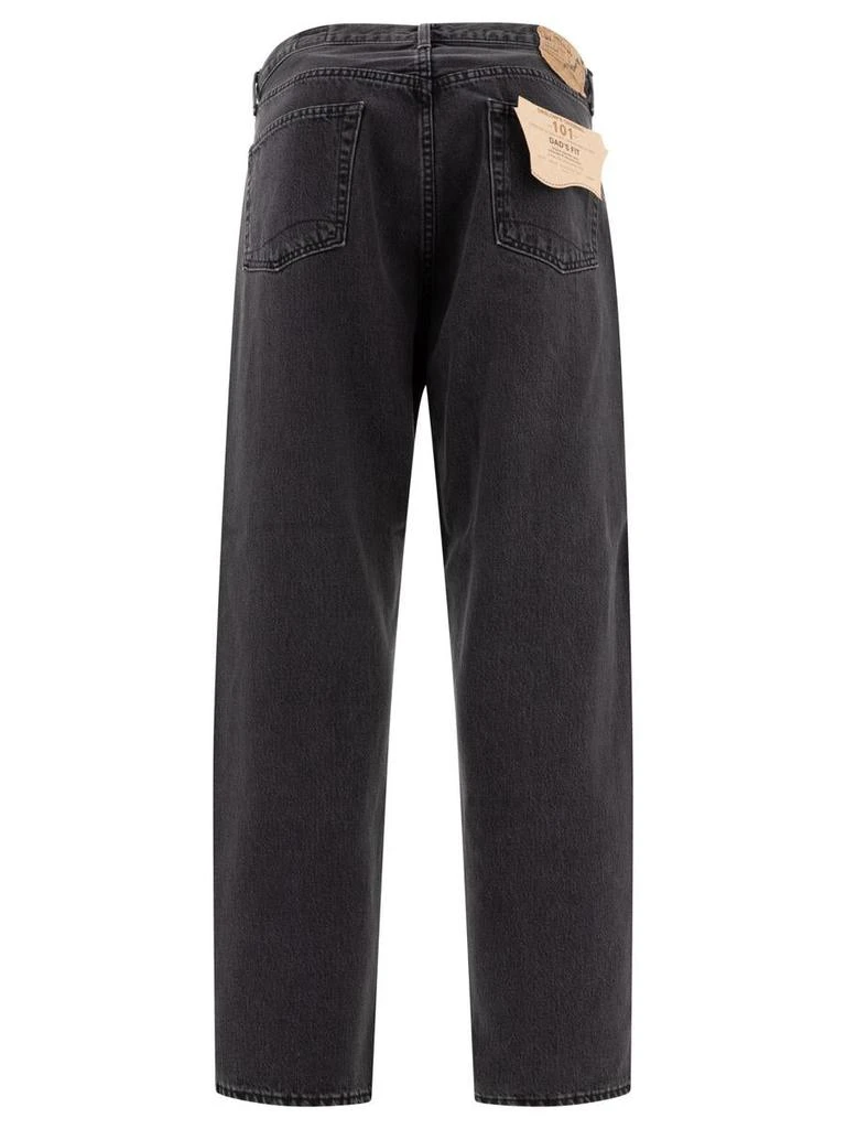Orslow Orslow Jeans 2