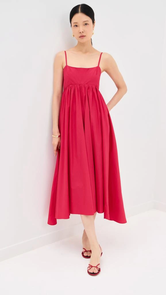 Azeeza Rachel Midi Dress 4