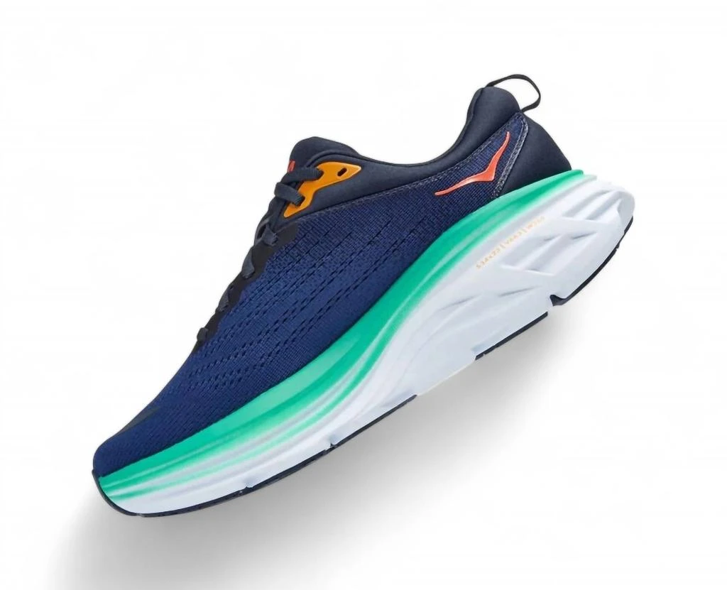 Hoka One One Hoka - Women's Bondi 8 Running Shoes 4